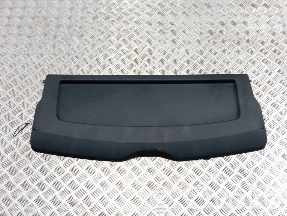 Audi A1 Tailgate/trunk/boot lid 