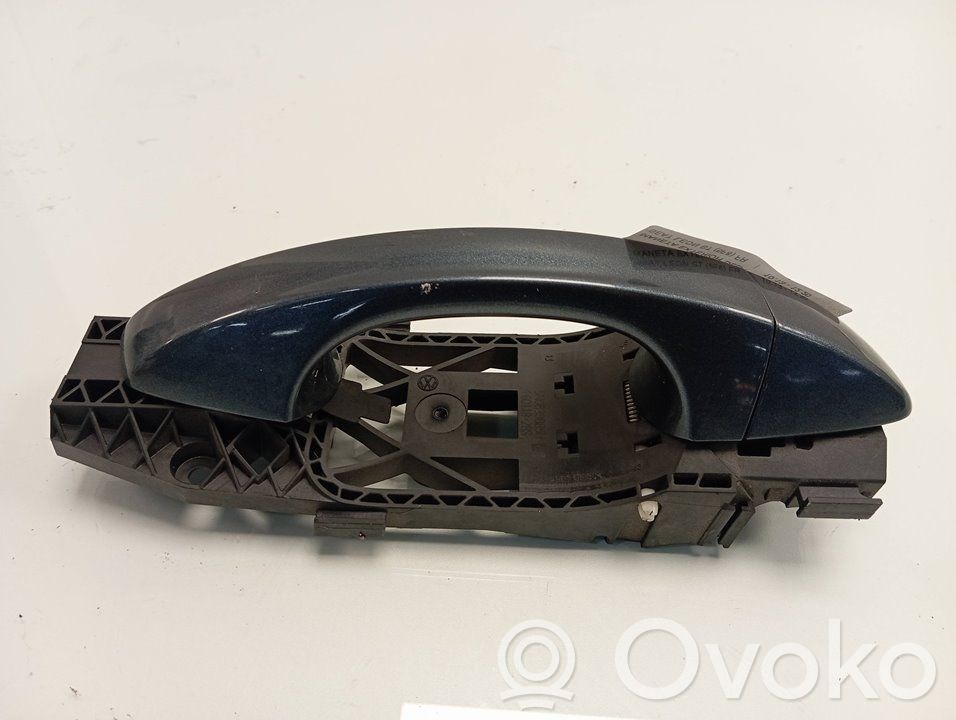 Etuoven ulkokahva   5N0839885