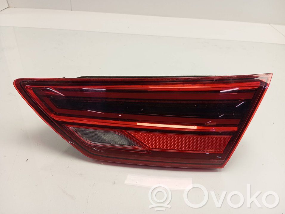 Seat Leon (5F) Takaluukun takavalot 