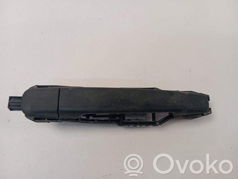 Mercedes-Benz ML W163 Manecilla externa puerta trasera