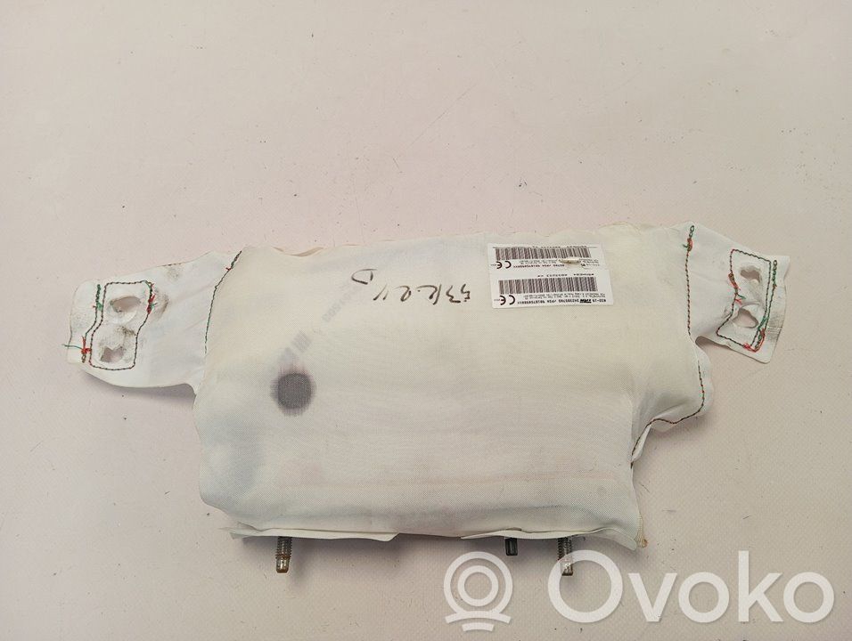 Citroen Berlingo Airbag lateral 
