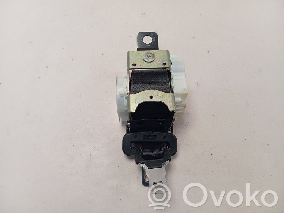 Citroen Berlingo Centură spate 