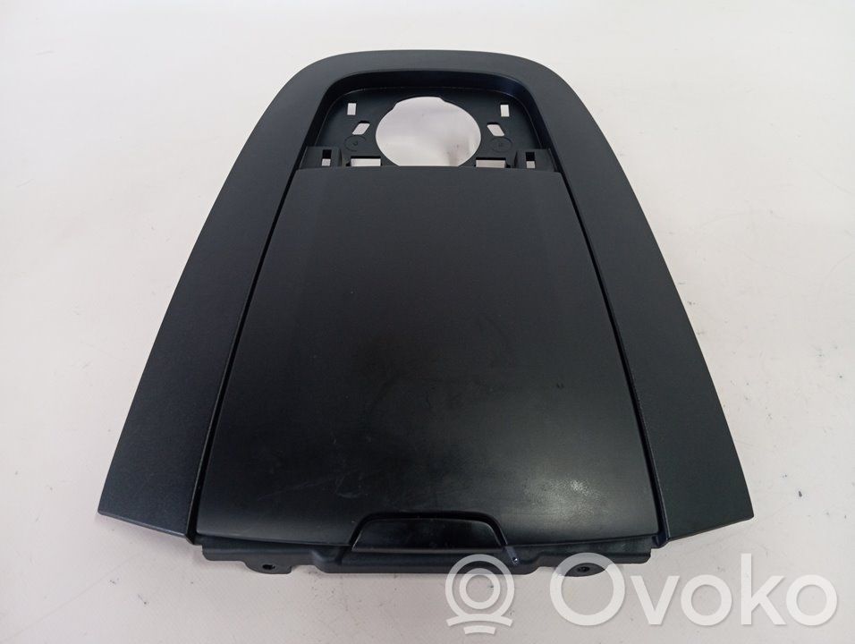 Ford S-MAX Glove box 