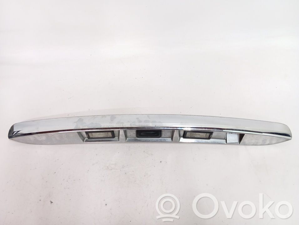 Renault Scenic III - Grand scenic III Maniglia esterna per portiera posteriore