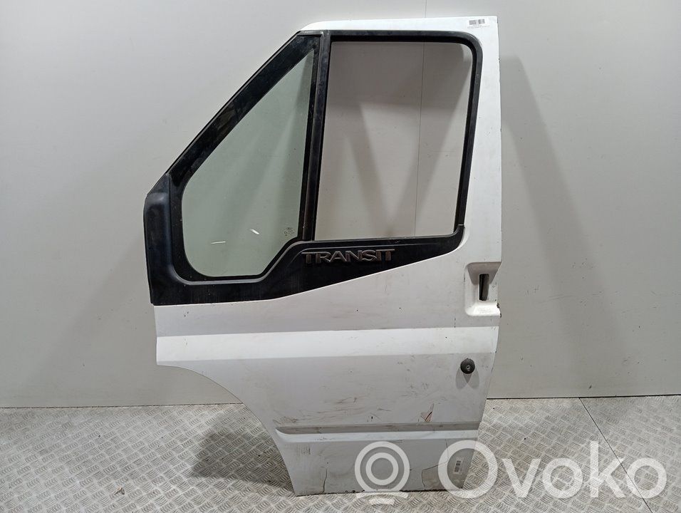 Ford Transit Дверь 