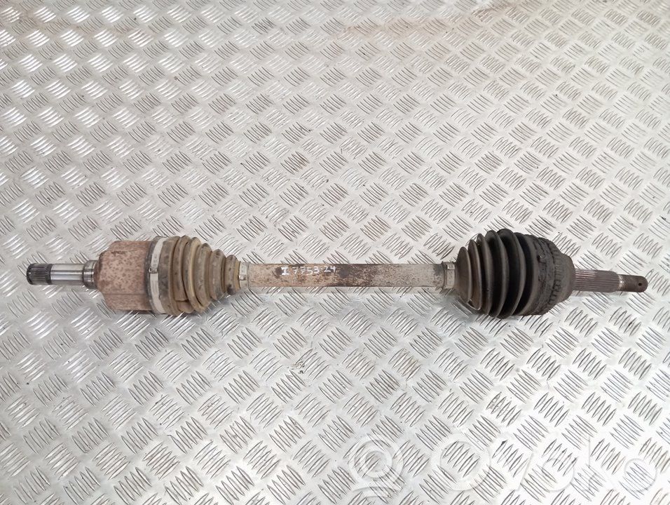 Front driveshaft   1495673,6C113B437DE