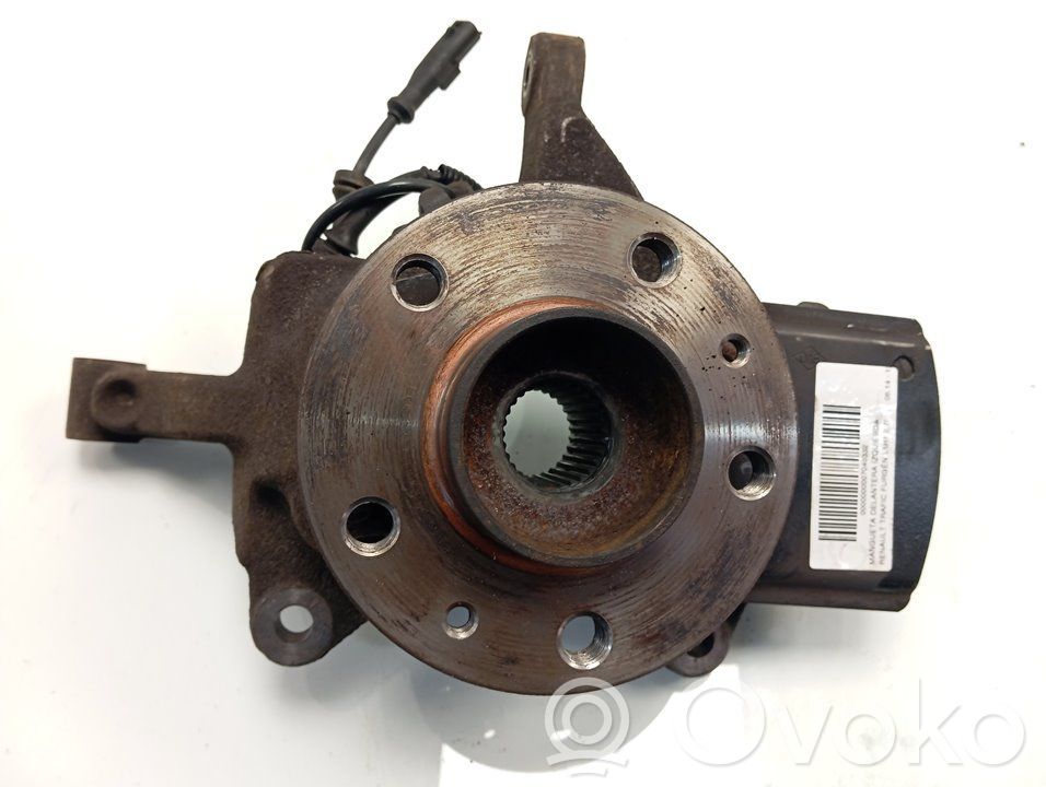 Renault Trafic III (X82) Achsschenkel vorne 
