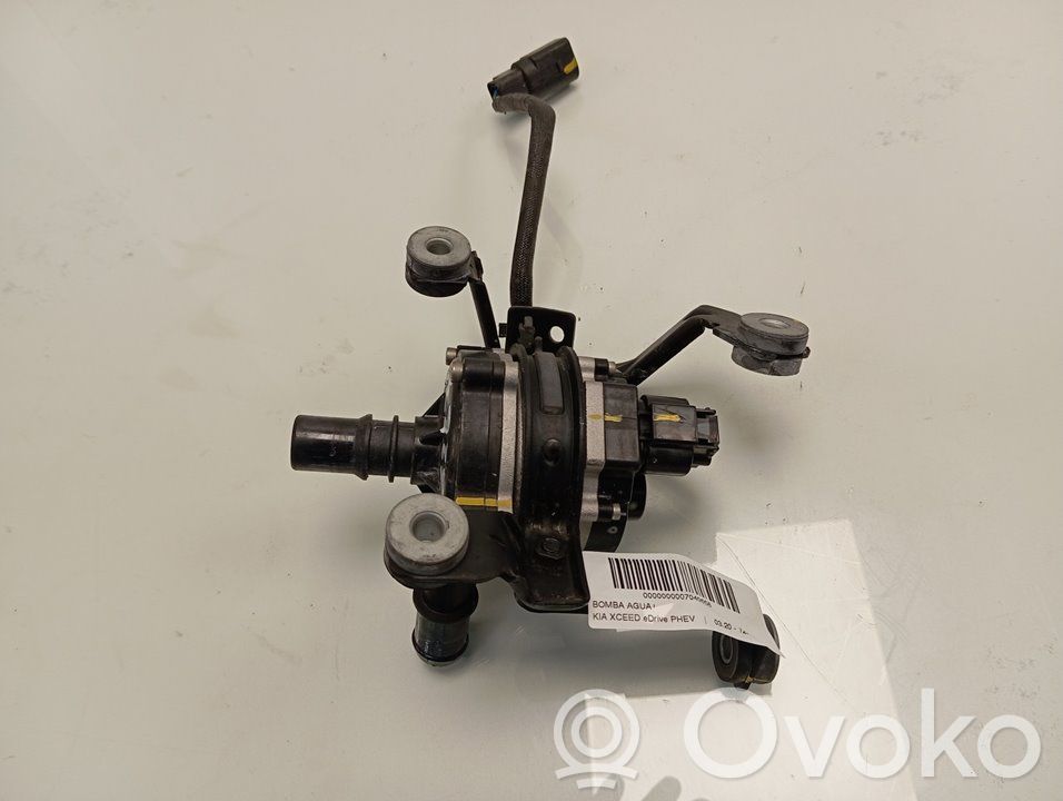 KIA Xceed Water pump 