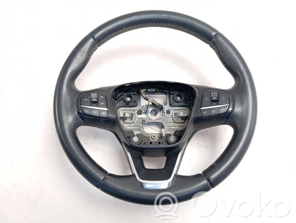 Ford Fiesta Volante 