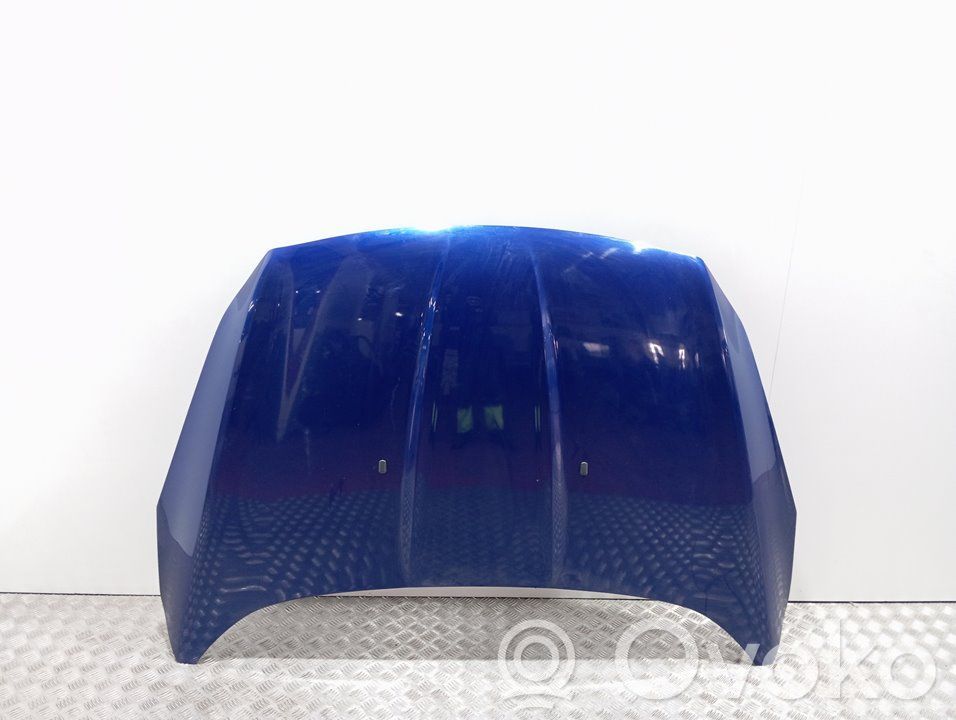 Ford Kuga II Konepelti 