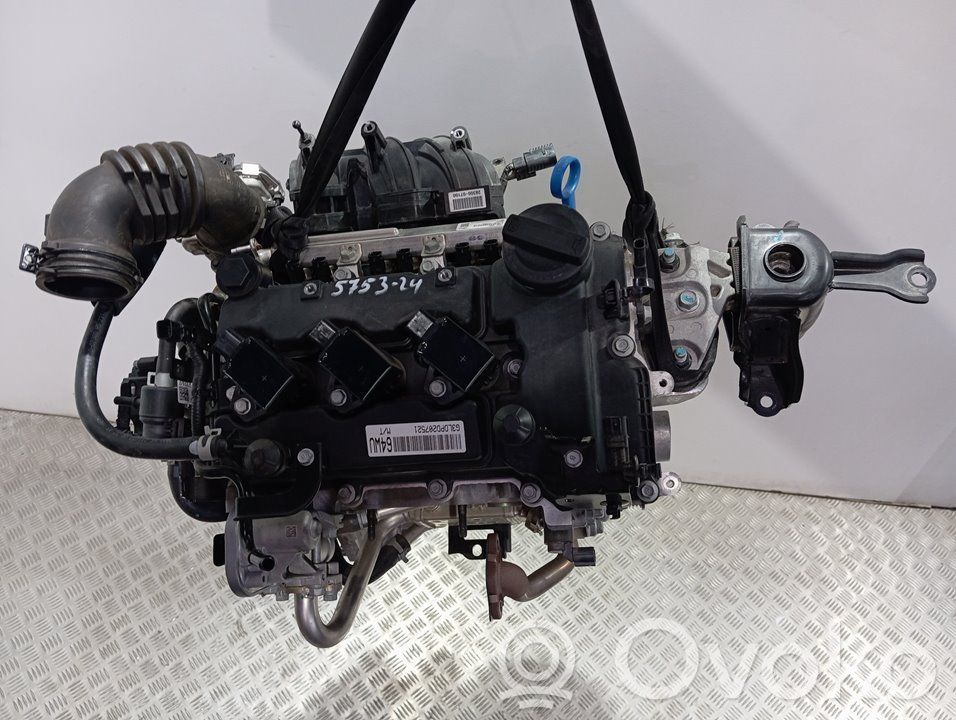 Motor   G3LD,63AQ107F01