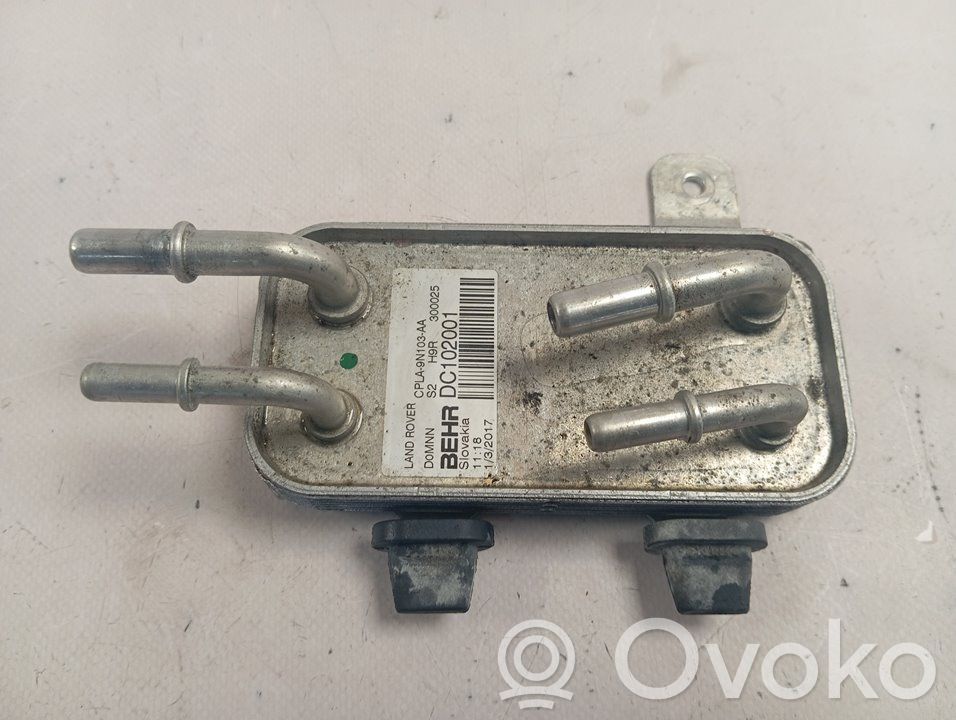 Land Rover Discovery 5 Radiatore dell’olio del motore 