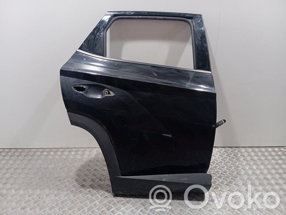 Hyundai Tucson TL Portiera posteriore 