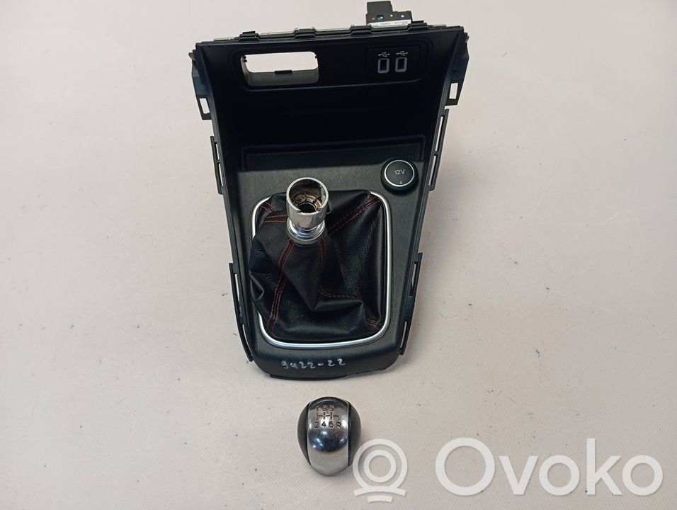 Ford Ecosport Palanca de cambios 
