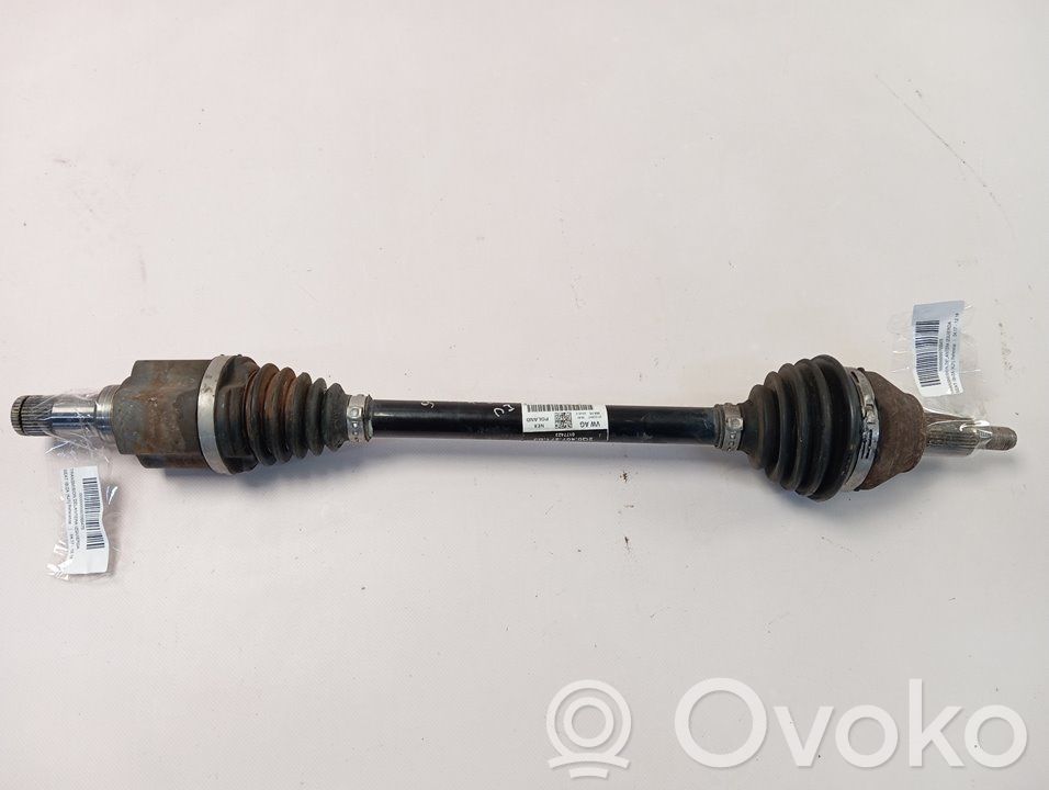 Seat Ibiza V (KJ) Eje de transmisión delantero 