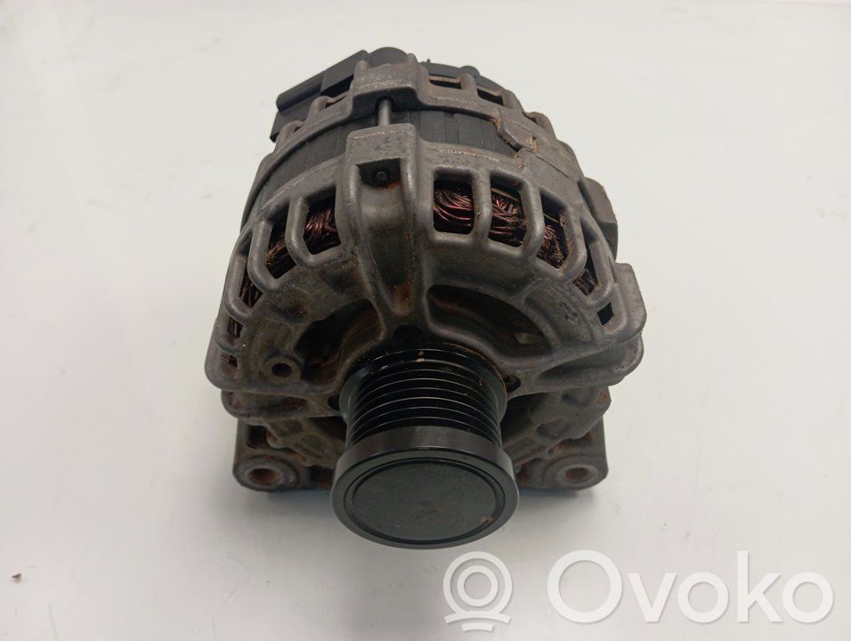 Alternador   231007518RA