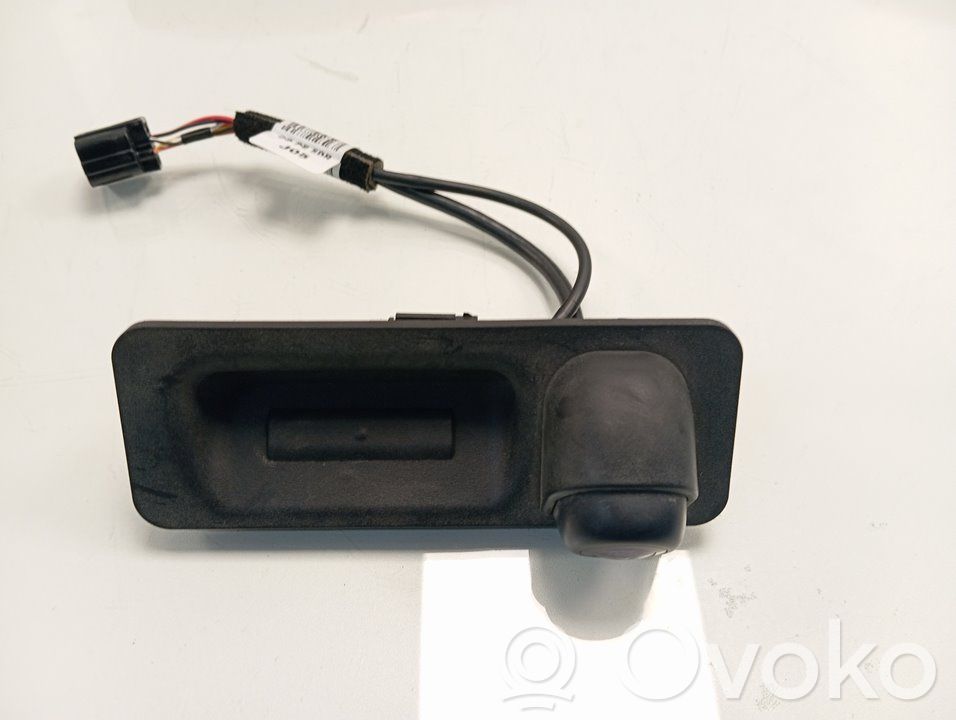 KIA Ceed Manecilla externa puerta trasera 