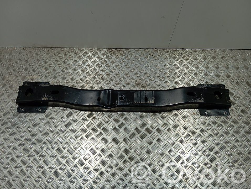 Front bumper mounting bracket   8200747533