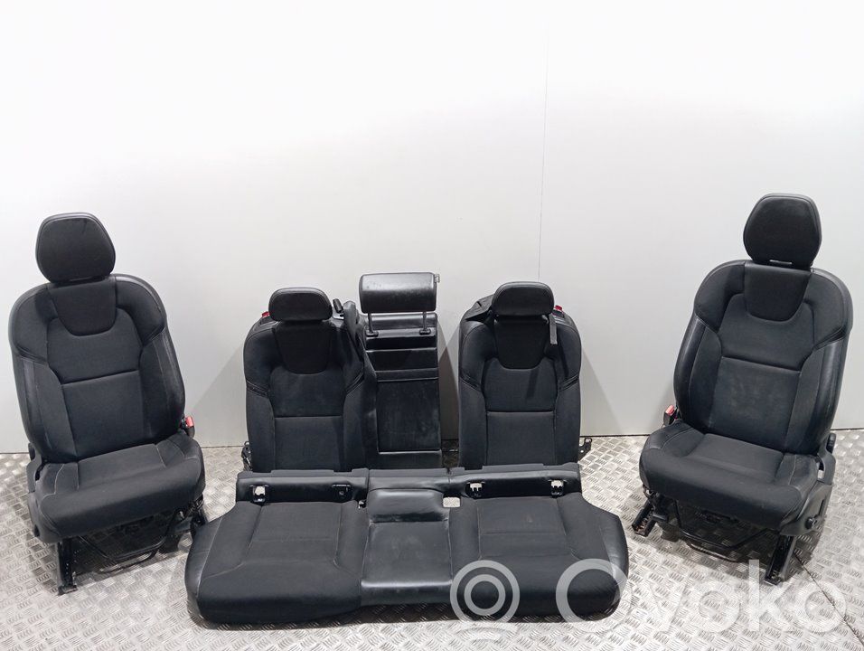 Juego del asiento