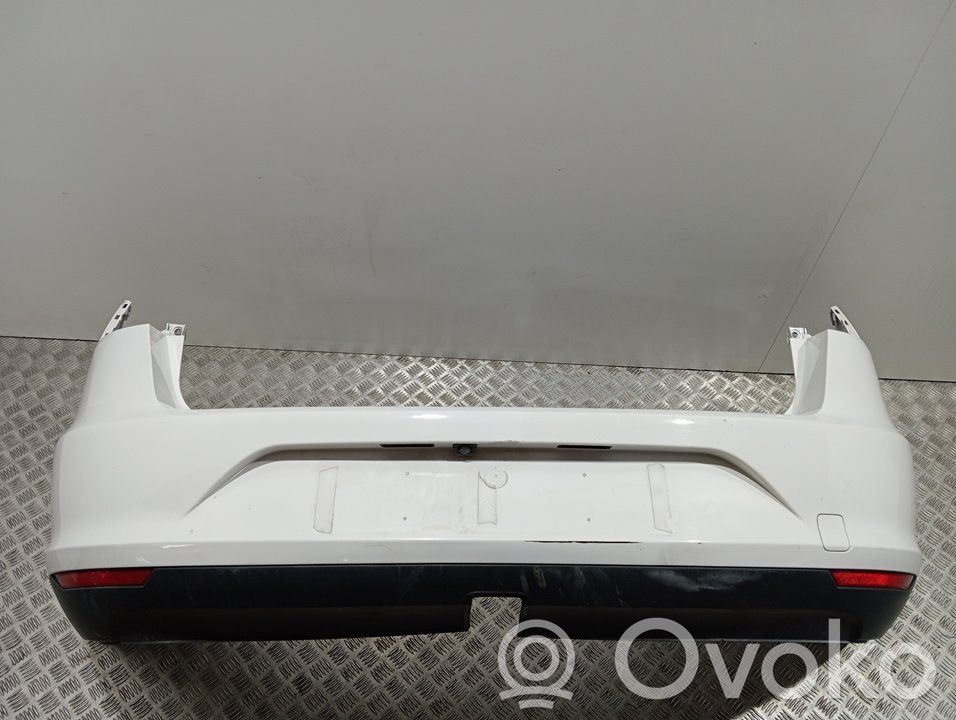 Seat Leon (5F) Parachoques 