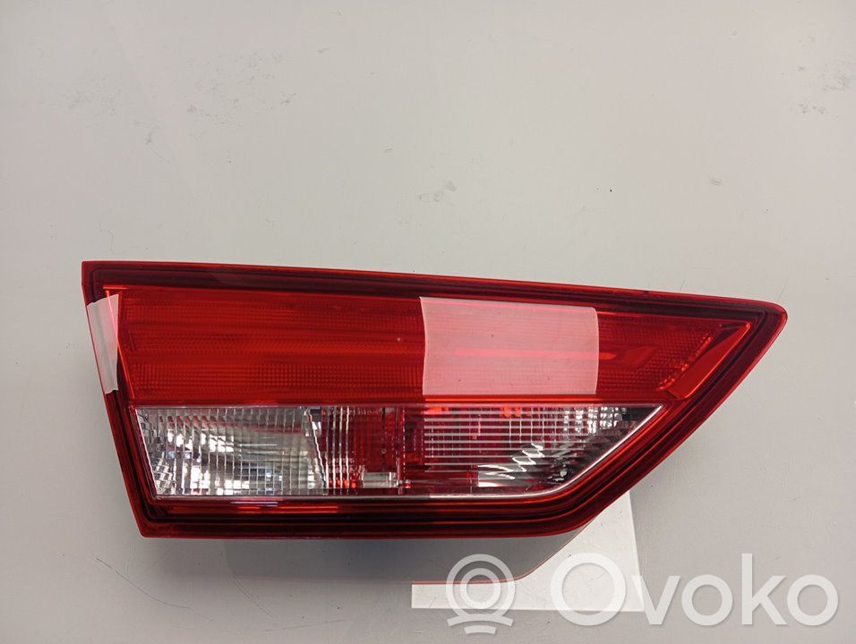 Seat Leon (5F) Żarówka do lampy przedniej 