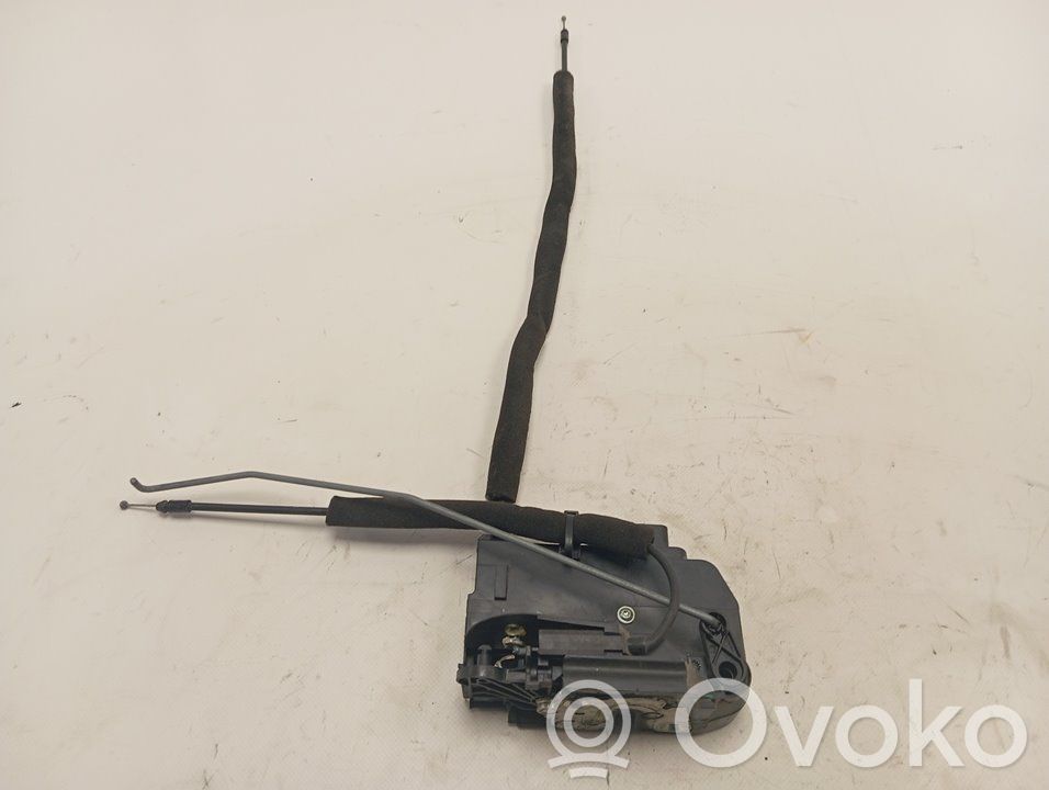 Etuoven lukko   5801529301C