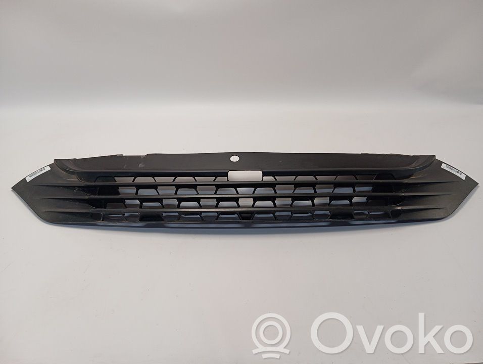 Iveco Daily 6th gen Atrapa chłodnicy / Grill 