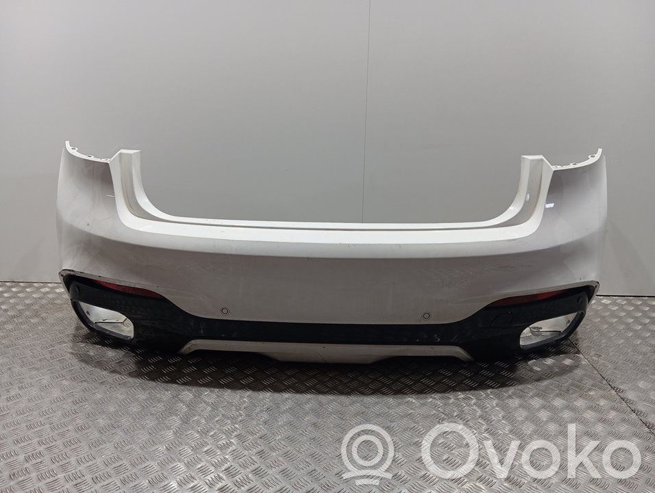 BMW X6 F16 Parachoques 