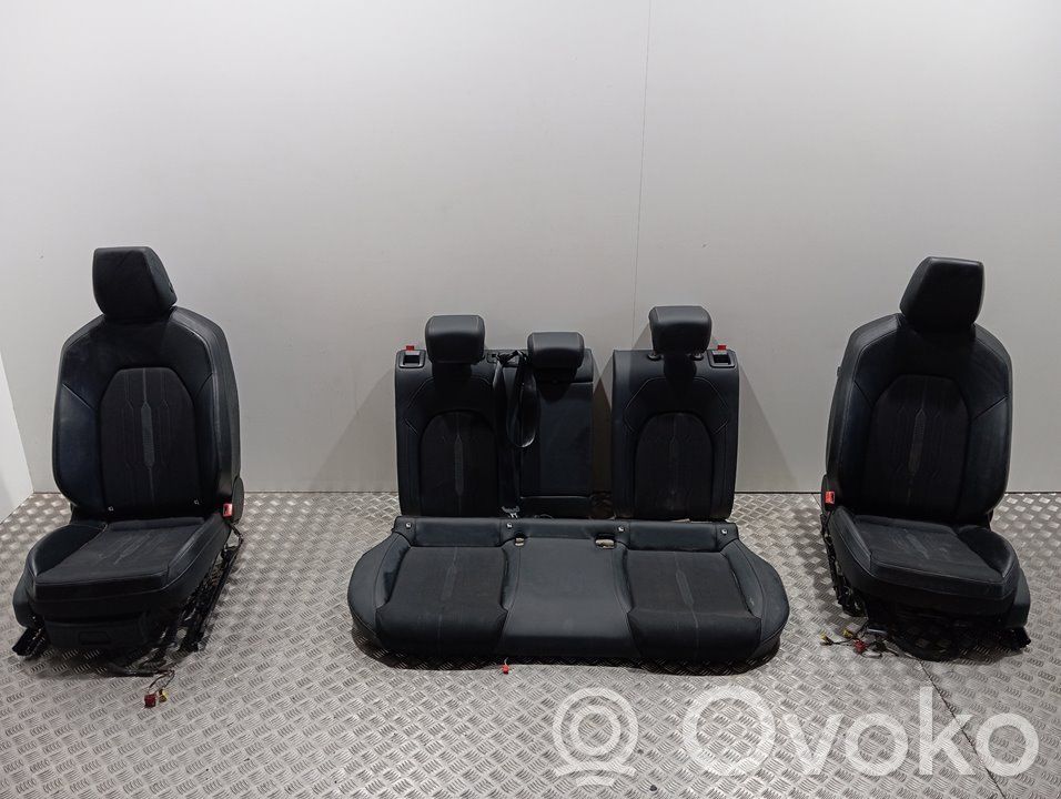 Juego del asiento