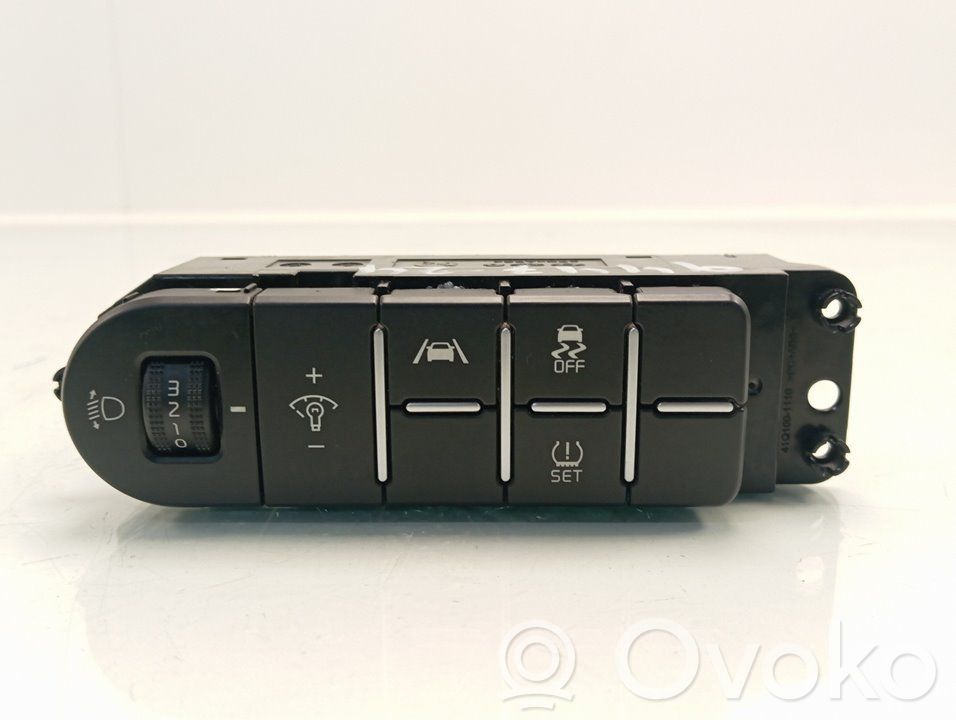 KIA Ceed Interruptor de control multifunción 