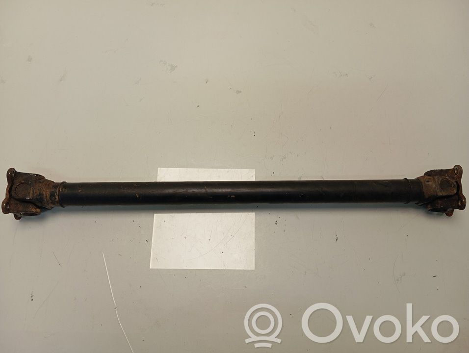 BMW X1 E84 Albero di trasmissione con sede centrale 