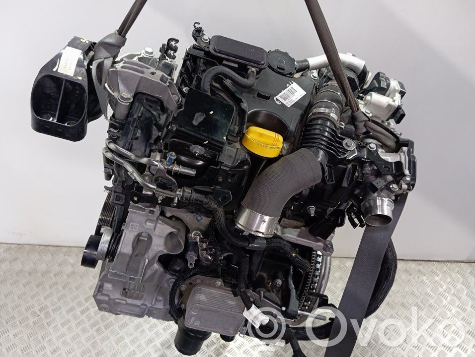 Engine   K9KU876
