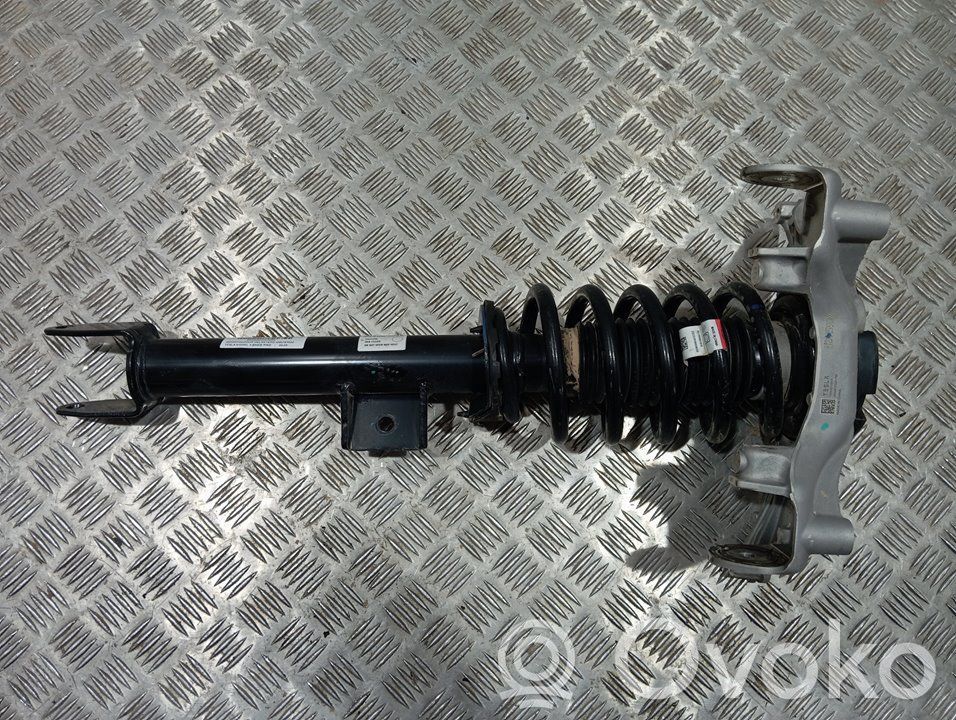 Tesla Model S Amortiguador delantero con muelle espiral 