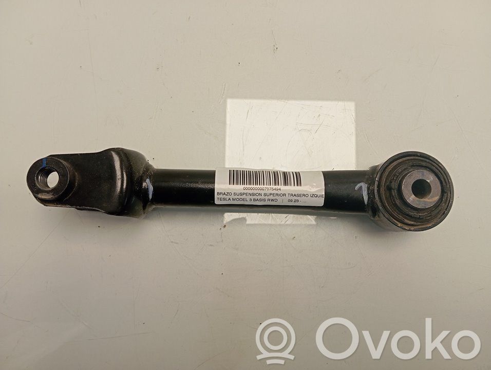 Tesla Model S Brazo de suspensión trasero 