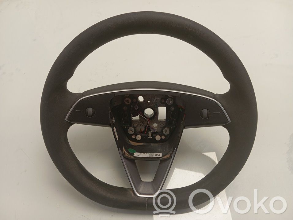 Tesla Model S Stūre 