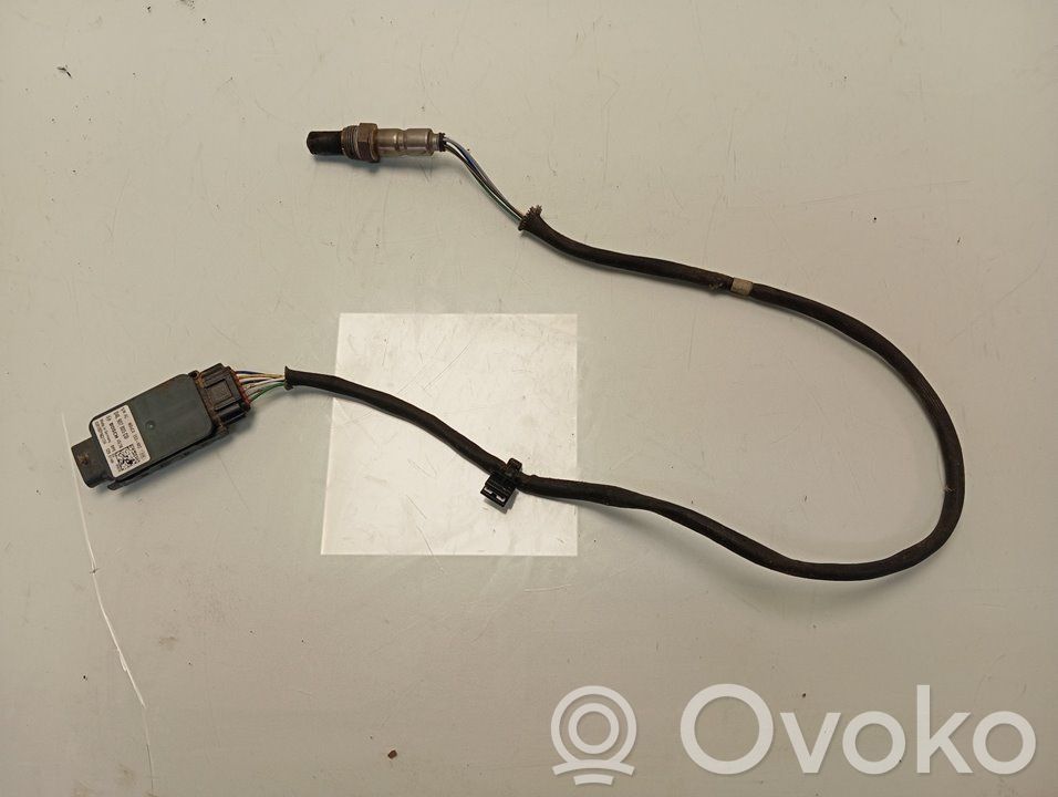 Seat Ibiza V (KJ) Lambda probe sensor 