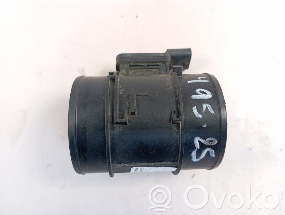 Przepływomierz masowy powietrza MAF   68382358AB