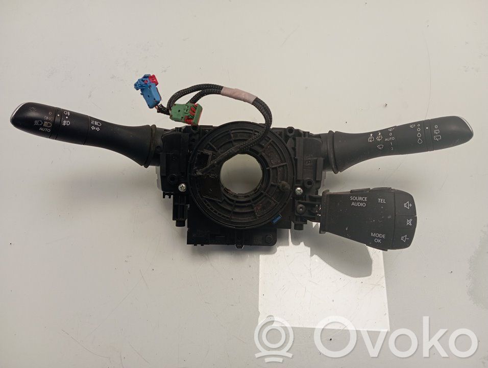 Renault Kadjar Airbag dello sterzo
