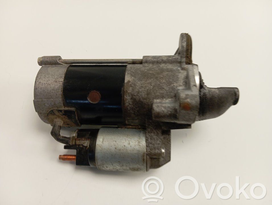Motor de arranque   23301791R