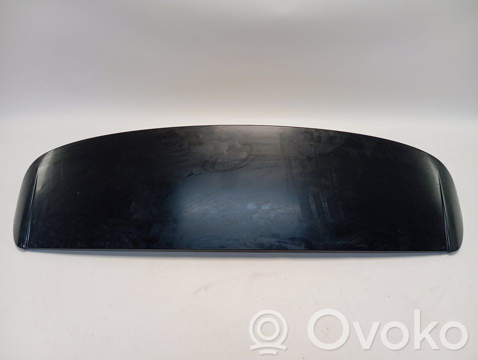 Tailgate/trunk spoiler   960304415R