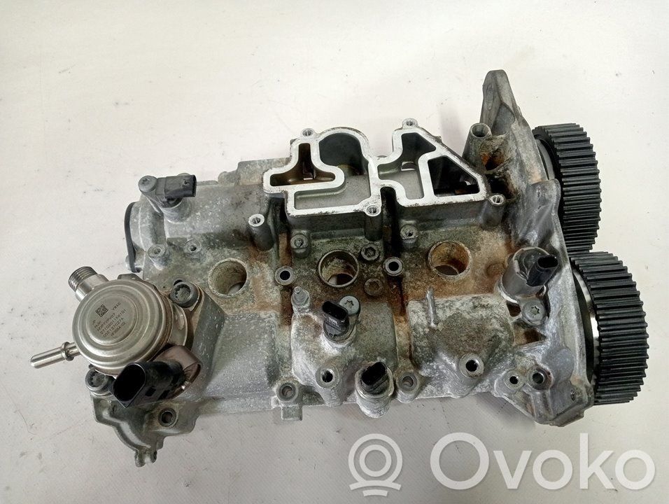 Skoda Scala Tapa de balancines 