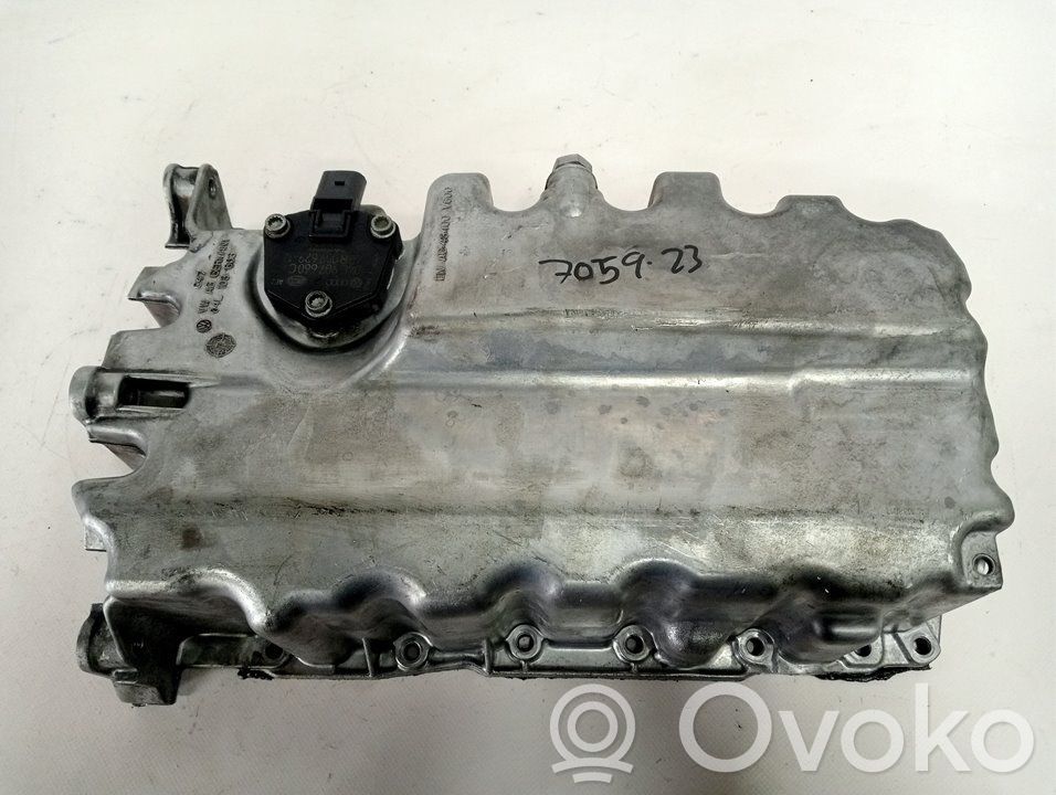 Cárter   04L103603