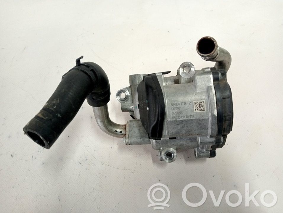 Válvula EGR   04L131501R