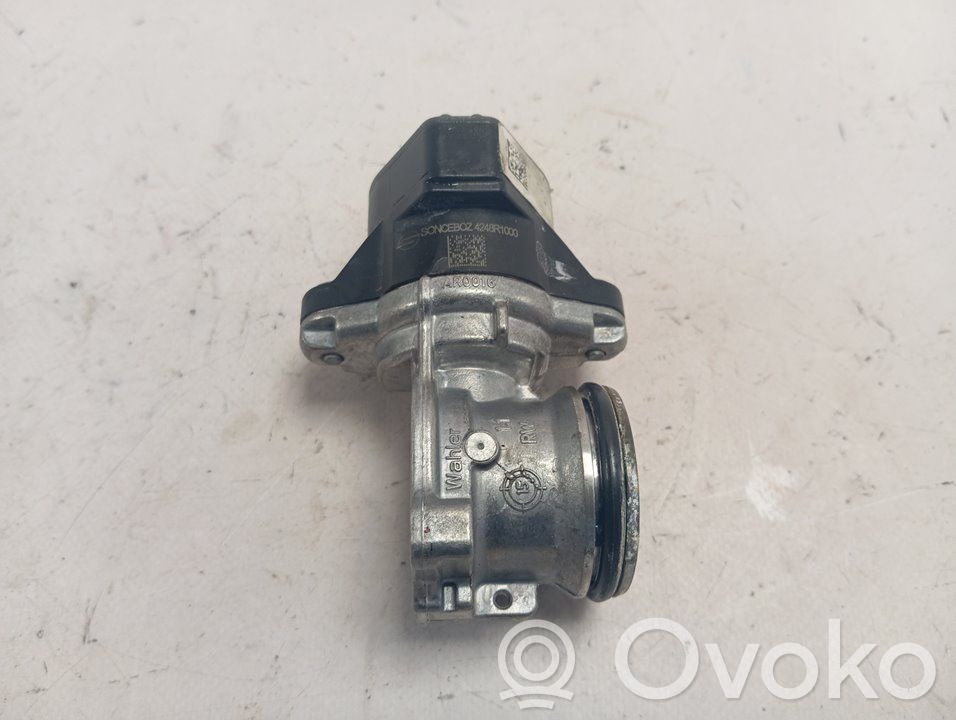 Mercedes-Benz B W246 W242 Valvola EGR