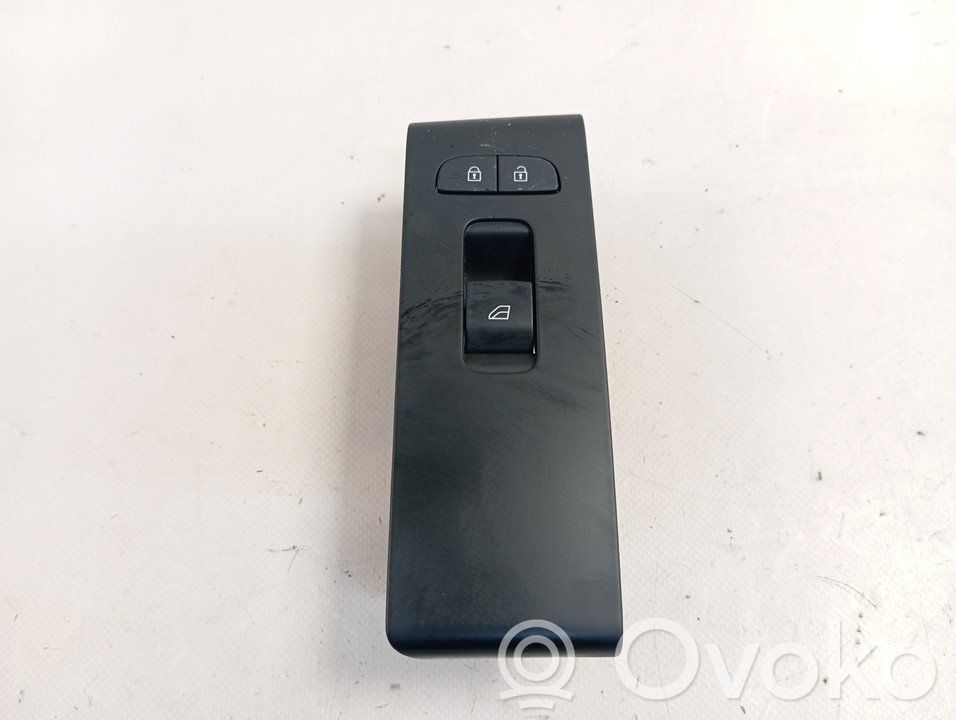 Electric window control switch   32274180