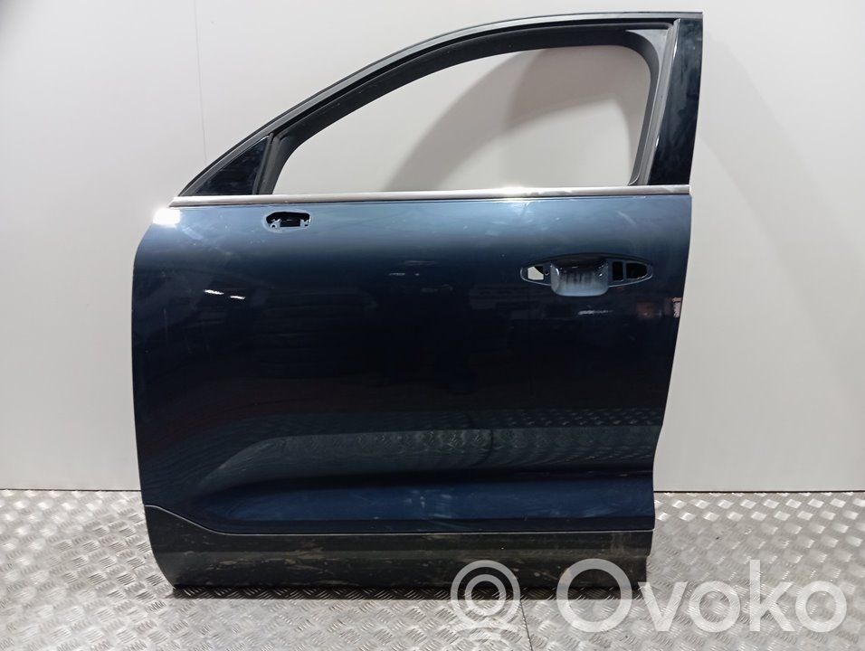 Volvo XC90 Durvis 