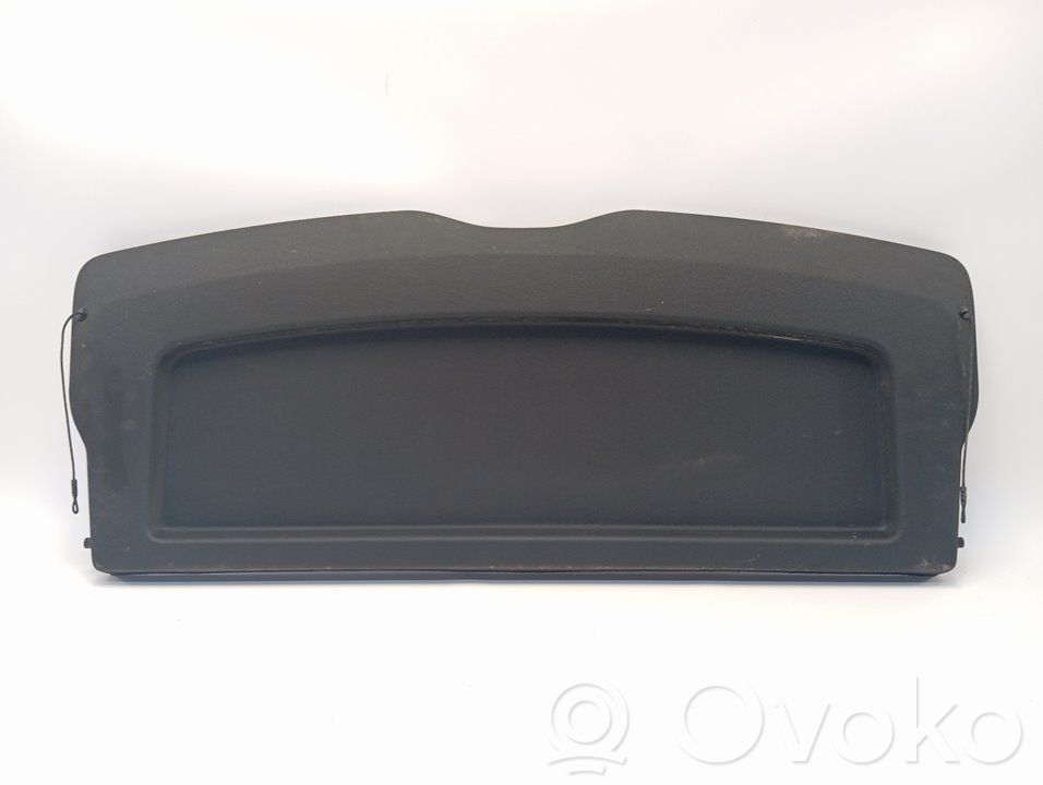 Audi A1 Tailgate/trunk/boot lid 