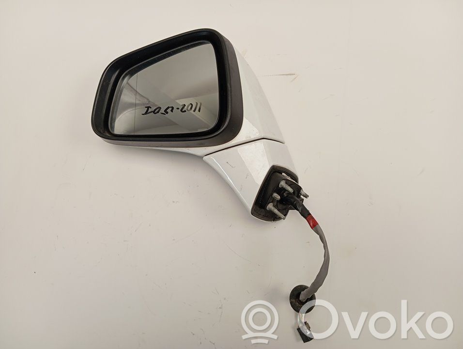 Opel Mokka X Oglindă electrică ușă față 
