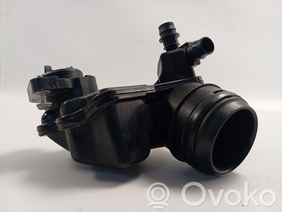 Ilmastointilaitteen putki (A/C)   05E129654