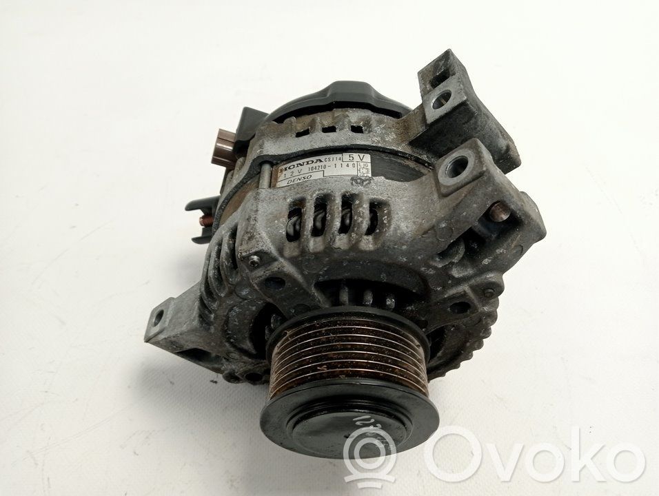 Alternador   31100RFWG01,1042101140